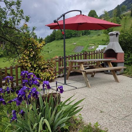 Albergo Diffuso Sauris In Sauris Di Sotto Экстерьер фото