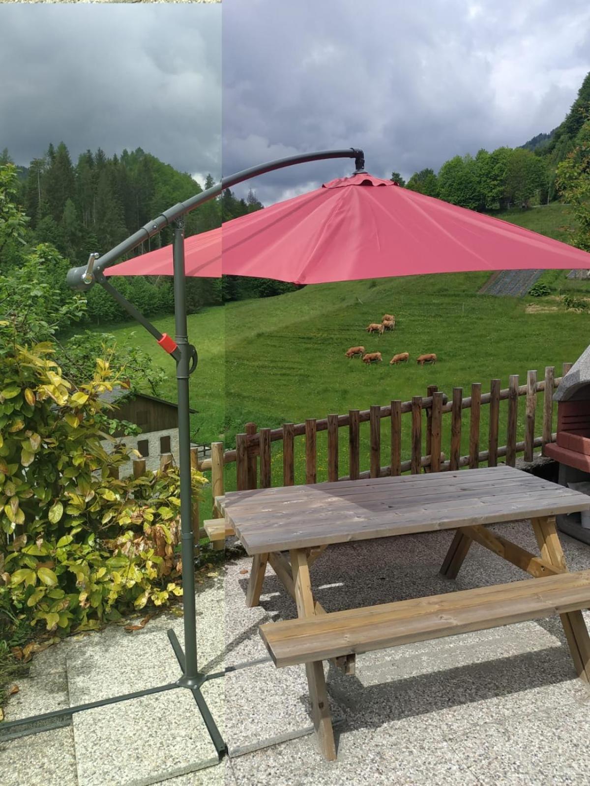 Albergo Diffuso Sauris In Sauris Di Sotto Экстерьер фото
