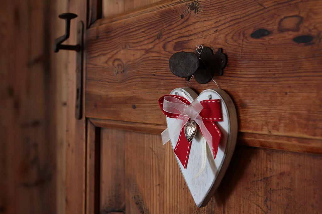 Albergo Diffuso Sauris In Sauris Di Sotto Номер фото