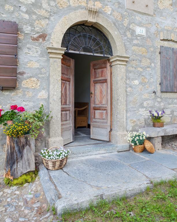 Albergo Diffuso Sauris In Sauris Di Sotto Номер фото
